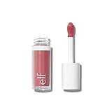 e.l.f. Camo Liquid Blush, Langanhaltendes Flüssiges Rouge Für...
