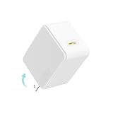 65W USB C Charger, Yoocas PD3.0 GaN III Technology Fast Travel Charger for...