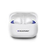 BLAUPUNKT TWS 20 In-Ear Kopfhörer mit True Wireless Stereo - Bluetooth...