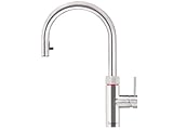 Quooker PRO3 B Flex RVS (Voll-Edelstahl)