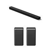 Sony BRAVIA Theatre Bar 9 Dolby Atmos Soundbarwith SA-RS3S kabellose...