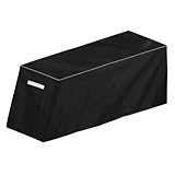 MeevrgR 210D Oxford wasserdichte Abdeckung für Sit-Up Board und...