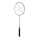 YONEX Badmintonschläger ASTROX 88 S Game Modell 2024/2025 Black-Silver...