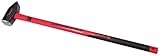 Peddinghaus Vorschlaghammer Ultratec - 5 KG C45 Stahl - 900mm...