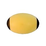 SPORT SIDE – Rugbyball – Ballspiel – 046518 – Zufallsfarbe –...