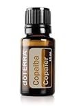 (DT) doTerras 15ml Copaiba Essential Oil From Malaysia, (DT) doTerras 15 ml...