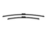 Bosch Aerotwin A102S Front-Scheibenwischer - Set mit 2...