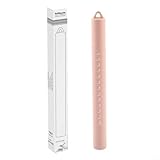 Silikon-Nudelholz mit Edelstahlkern zum Ausrollen ohne Teig, 26,4 cm,...