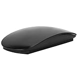 NIZUUONE Hochempfindliche 1200 Ppi 2,4 GHz Wireless Touch Touch Touch...