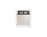 BEKO BLVI84F vollintegrierter Geschirrspüler 14 Maßgedecke 44 dB L60 cm