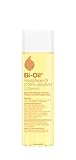 Bi-Oil Hautpflege Öl 100% natürlich | Schwangerschaftsöl mit 100 %...