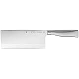 WMF Grand Gourmet Chinesisches Kochmesser 31,5 cm, Küchenmesser Made in...