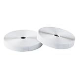 Harewtwy Moskitonetze für, Selbstklebend und Wiederverwendbar, mit...