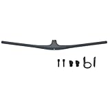 Motorräder Lenkerhalter Für RSL Mountainbike T1000 Carbon Lenker 750mm...