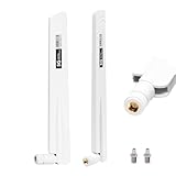 5G LTE Antenne 4G LTE Signal Gain Antenne 18DBI Signalverstärker SMA / TS9...