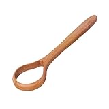 Teigschneebesen | Traditioneller Holz-Backmischer,Brotmischwerkzeug,Zum...