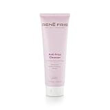 RENÉ FRIS Anti-Frizz Shampoo 250ml – Glättendes Shampoo gegen Frizz &...