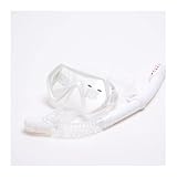 HTTGDGDH Maske Schnorchelzubehör Tauchmaske Schnorchelanzug Erwachsene...