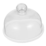 Didiseaon Kuchenform Mit Deckel Pastell Party Kuchenplatte Modern...