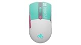 ASUS TUF Gaming Mini Wireless Mouse Hatsune Miku Edition, 65 Gramm...