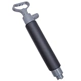 RWAJZAX Handpumpen, schwimmende Handbilgenpumpen, Kajak, Bilge, Wasser,...