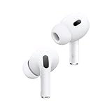 Apple AirPods Pro 2 Kabellose In‑Ear Kopfhörer, Bluetooth Kopfhörer,...