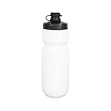 Isolierte Wasserflasche, 720 ml, Fitnessstudio-Wasserflasche, staubdichte...