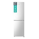 Gorenje NRK 418 ECW4 Kühl-Gefrierkombination/ NoFrostPlus/ MultiFlow...