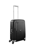 Samsonite S'Cure - Handgepäck Koffer 55 x 40 x 20 cm - Hartschalen...