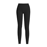 Damen-Yogahose, Trainingsanzug, Activewear-Hose, für alle Jahreszeiten,...