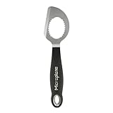 Microplane 3in1 Profi Avocado Schneider | Küchenschneider für frische...
