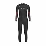 ORCA - Athlex Schwimmanzug | Hoher Auftrieb | Verbesserte Hydrodynamik |...