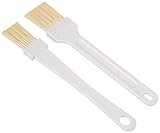 Zenker 2-teiliges Backpinsel-Set, ergonomisch & praktisch, perfekt für...