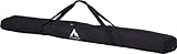 McKinley Unisex – Erwachsene LL-XC 2P Skitasche, Black, 210 cm