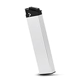 YOSE POWER Ebike Akku 48V 11.6Ah Batterie für 48V 250W / 350W /800W Motor...