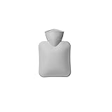 Hugo Frosch Mini-Wärmflasche 0,2l – Made in Germany – kleine,...