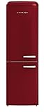 Gorenje Retro Collection ONRK 619 DR-L Retro – Kühl-Gefrierkombination /...