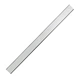 BGTJKUJY 260 x 20 x 3 mm Hobelmesser, Abrichthobel, 1 Stück, for...