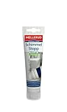 MELLERUD Schimmel Stopp Aktivgel | 1 x 90 ml | Chlorfreies Gel gegen...