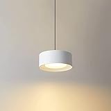 LED-Kronleuchter, Schlafzimmer-Nachttisch-Kronleuchter, modernes...