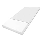 Matratze Kinderbett Mattress 60x120 cm Kindermatratze für Babybett...