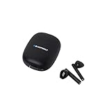 Blaupunkt TWS 15 In-Ear Kopfhörer mit True Wireless Stereo - Bluetooth...