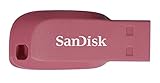 SanDisk Cruzer Spark 32 GB USB 2.0 Flash-Laufwerk – Rosa