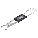 Universeller Tastatur-Tastenkappen-Abzieher für mechanische Tastatur,...