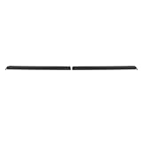 Fydun Fensterausstattung Weatherstrip-Siegelgürtel Weatherstrip für...