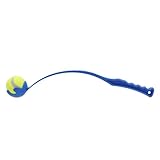 Tennisballwerfer | Ballwerfer für Hunde mit ergonomischem Griff |...