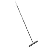 EXHUMKY Multifunktionaler Mop Mehrzweck-Bodenkehrgerät Fellkehrmaschine...