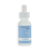 Revolution Skincare London, 2% Salicylsäure, Gezieltes Gesichtsserum gegen...