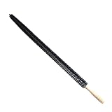 Trayne Heizkörperbürsten mit Holzgriff, langer, biegbarer Staubwedel,...