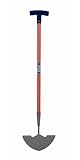 Spear & Jackson 2164NS Select Karbon-Rasenkantenstecher, Blauer und Roter...